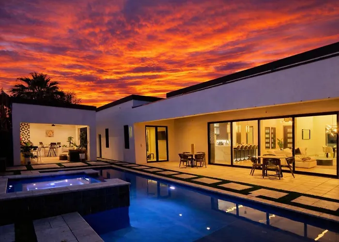 Havana - Walk To Old Town - Heated Pool & Scottsdale
