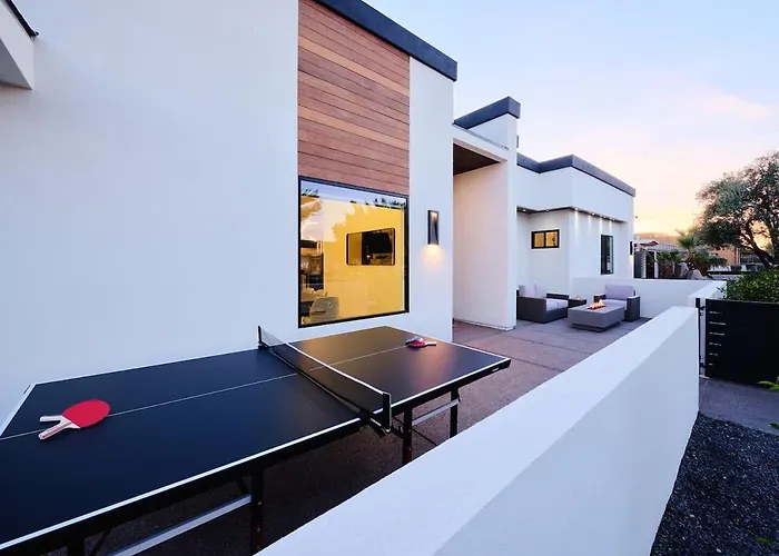 Holiday home Havana - Walk To Old Town - Heated Pool & Scottsdale