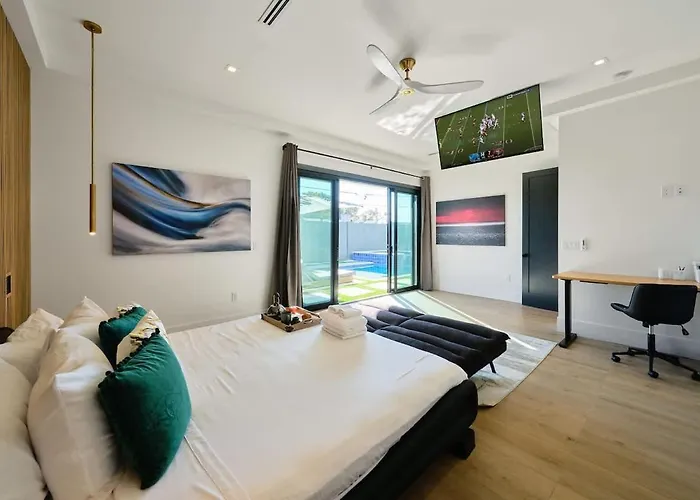 Holiday home Havana - Walk To Old Town - Heated Pool & *