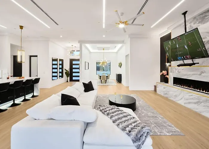 Holiday home Havana - Walk To Old Town - Heated Pool & Scottsdale