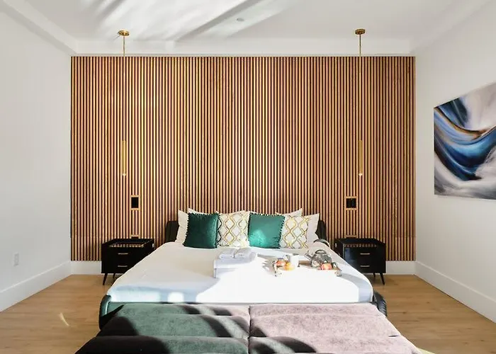 Holiday home Havana - Walk To Old Town - Heated Pool & Scottsdale