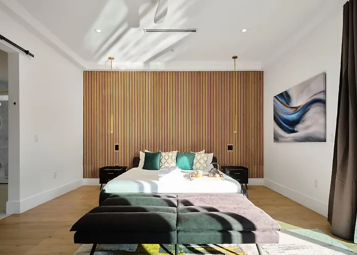 Holiday home Havana - Walk To Old Town - Heated Pool & Scottsdale