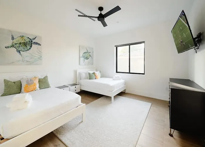 Holiday home Havana - Walk To Old Town - Heated Pool & *