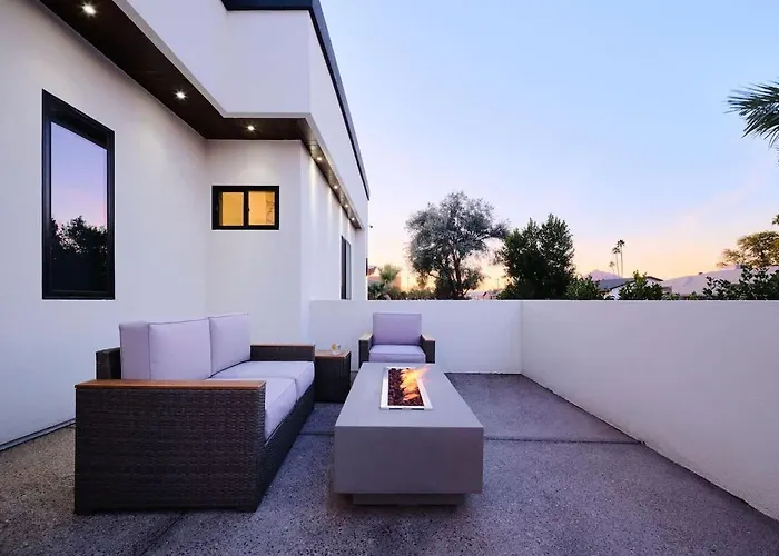 Havana - Walk To Old Town - Heated Pool & * Scottsdale