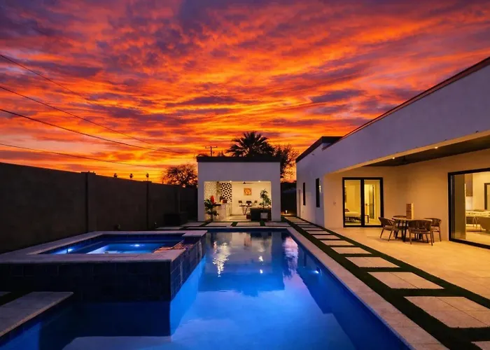 Holiday home Havana - Walk To Old Town - Heated Pool & *
