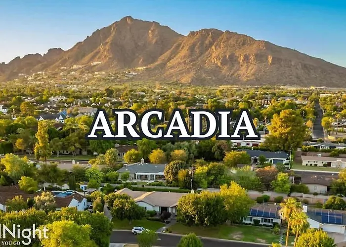 Holiday home Havana - Walk To Old Town - Heated Pool & Scottsdale